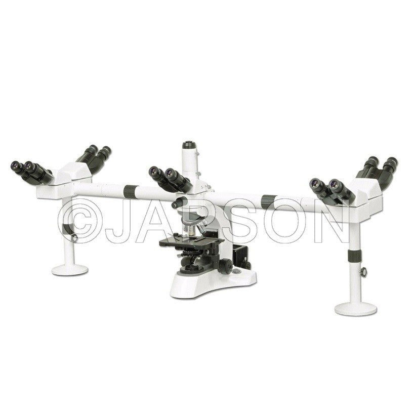 Penta Head Multi Viewing Microscope, Research Penta Head Multi Viewing Microscope, Research